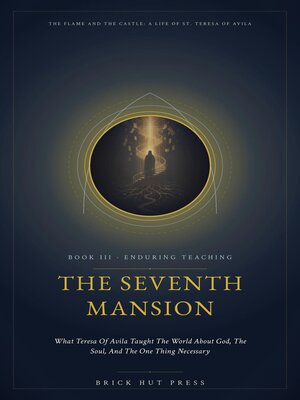 cover image of The Seventh Mansion